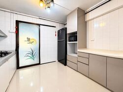 Blk 751 Woodlands Circle (Woodlands), HDB 4 Rooms #627529711